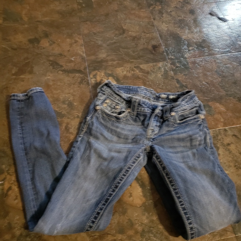 Miss me size 26